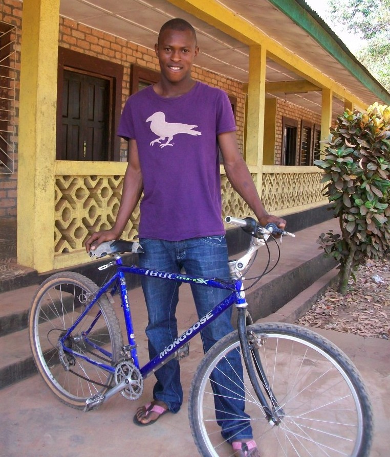 Alhaji