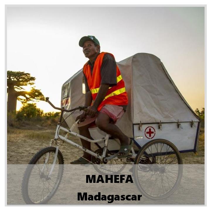 partner Madagascar
